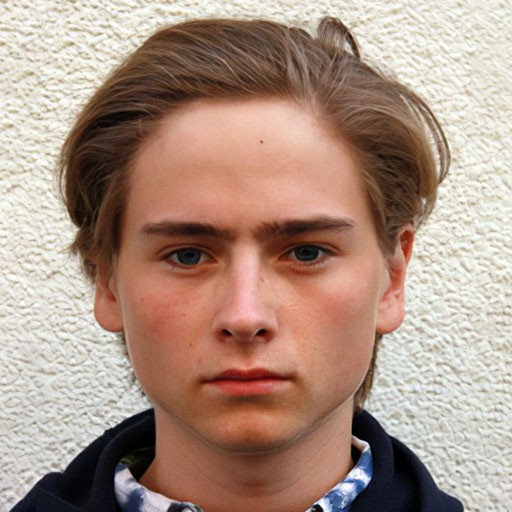 August Carter
