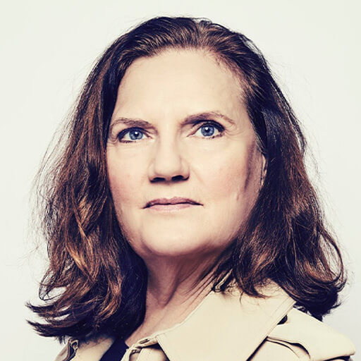 Tina Gylling Mortensen