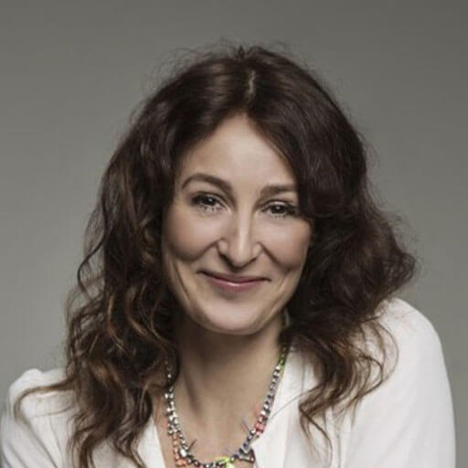 Susanne Storm