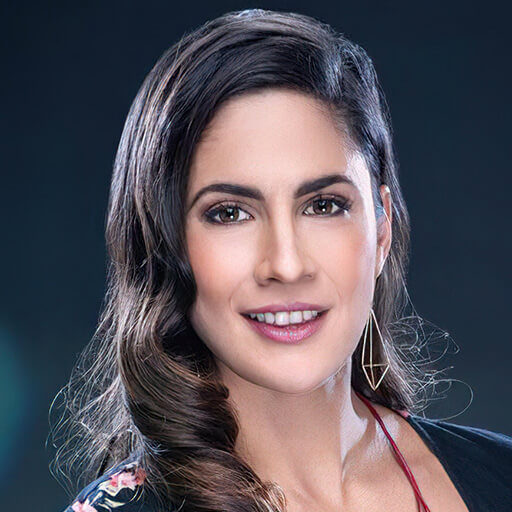Adria Morales