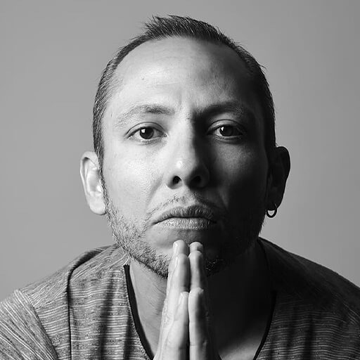 Rodrigo Alcántara
