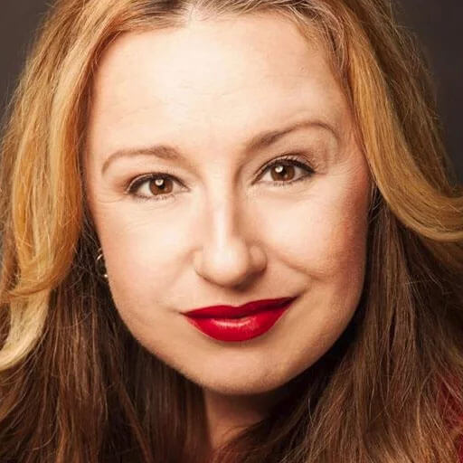 Louise Brehmer