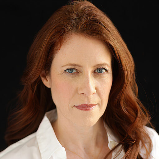 Eva Kaminsky