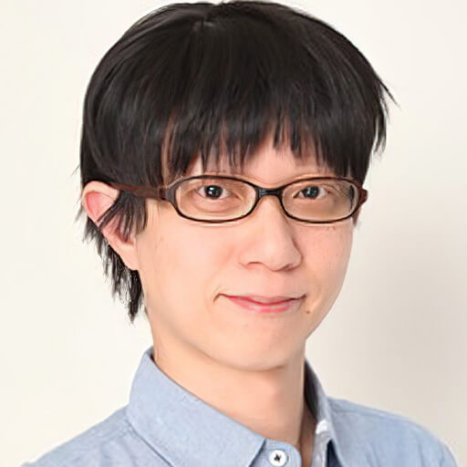 Kosuke Echigoya
