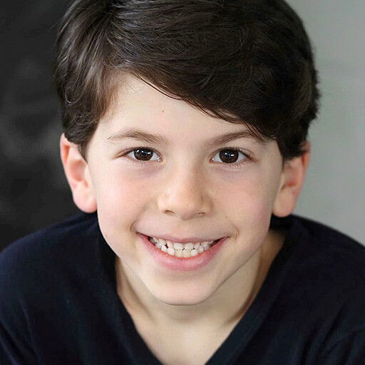 Jaden Waldman