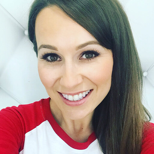 Jen Pringle