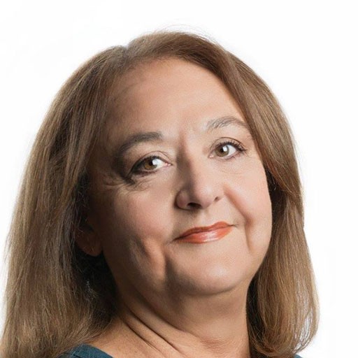 Maria Vacratsis