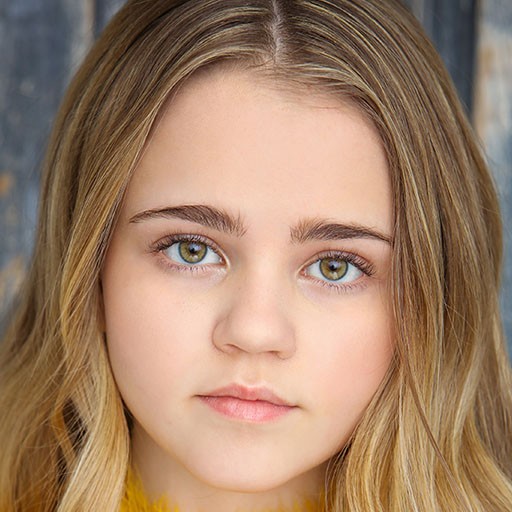 Megan Stott