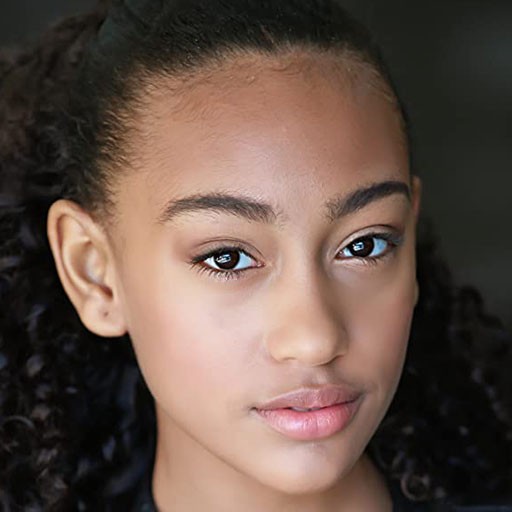 Lexi Underwood
