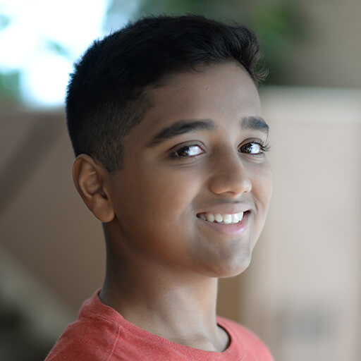 Arjun Athalye
