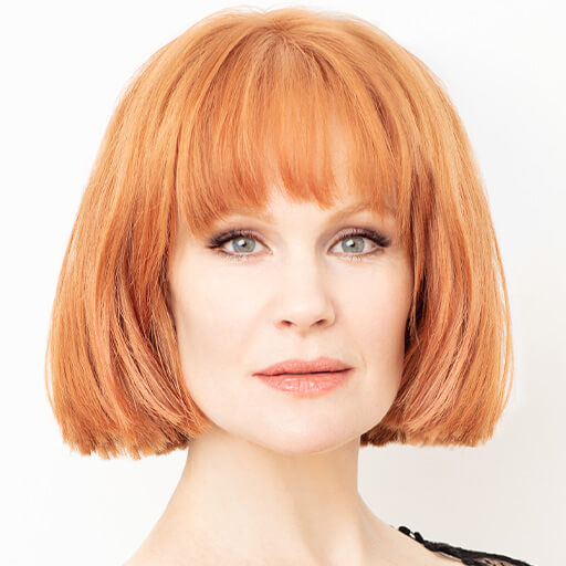 Kate Baldwin