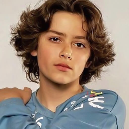 Logan Evan Gray