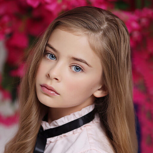 Carina Battrick