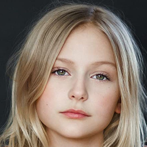 Alyvia Alyn Lind