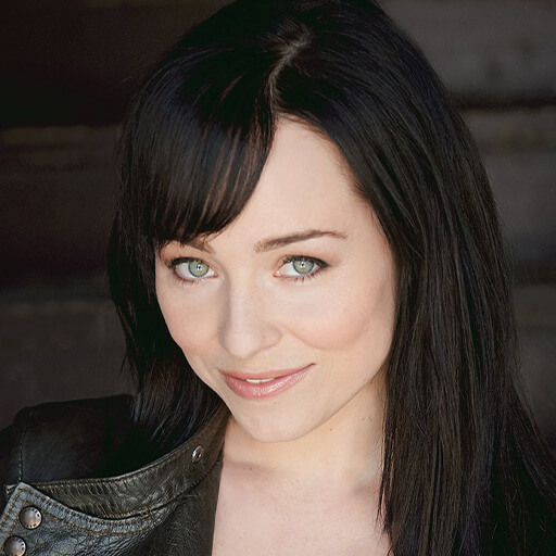 Marisa McIntyre