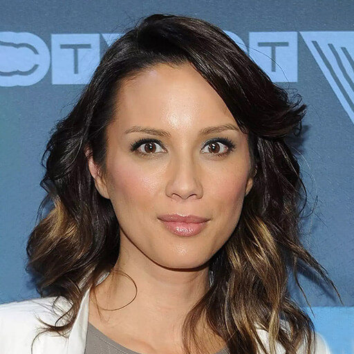 Lexa Doig
