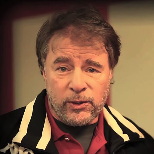 Mario Pasik
