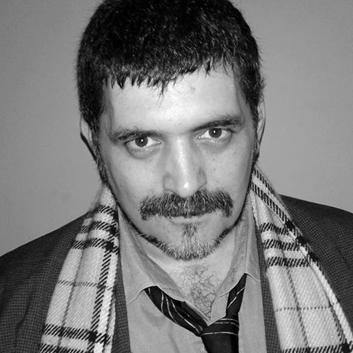 Iván Steinhardt