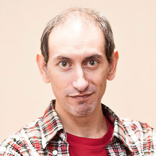 Javier Bacchetta