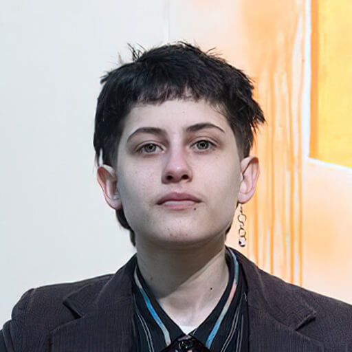 Nina Vera Suárez Bléfari