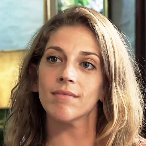 Lisa Caligaris