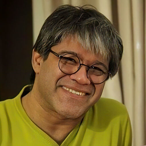 سهیل نوروزی