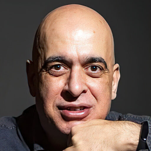 فرهاد اسعدیان