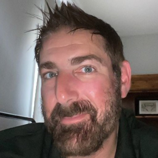 Jon Colton Barry