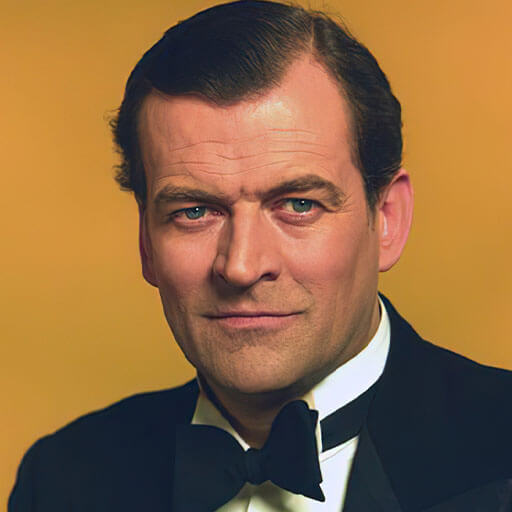 Moray Watson