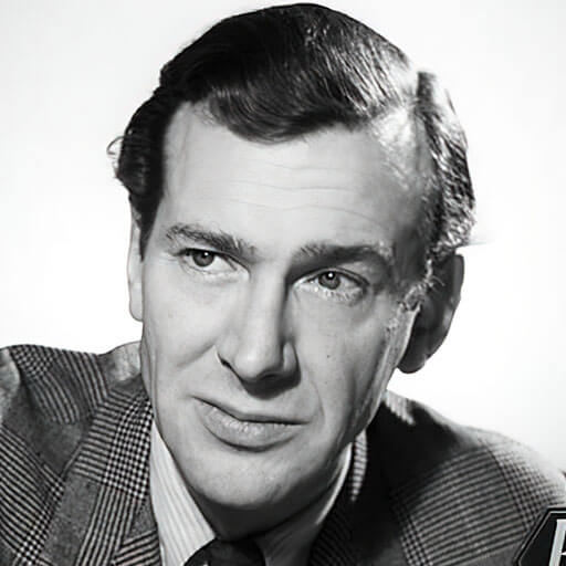 Valentine Dyall