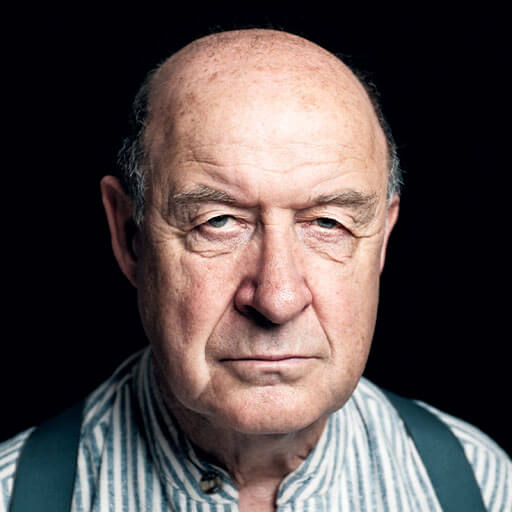 David Horovitch