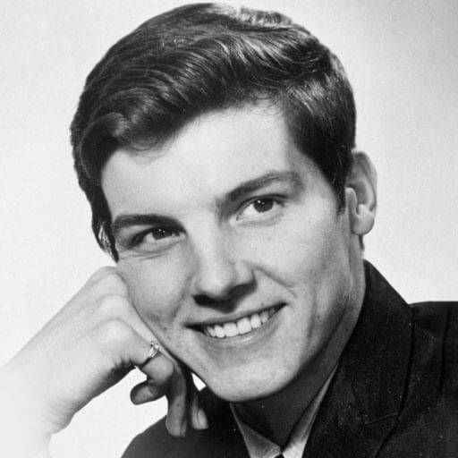 Jess Conrad