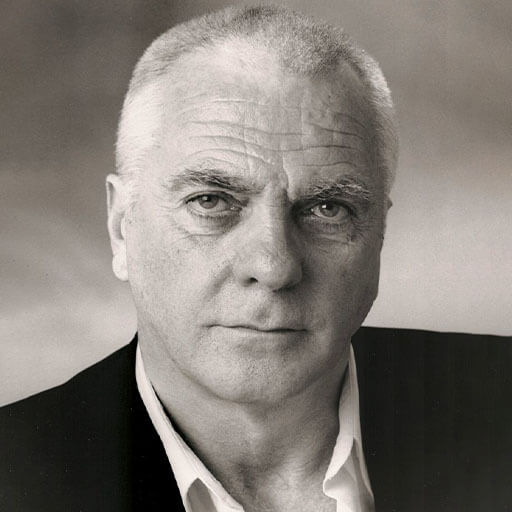 Keith Drinkel