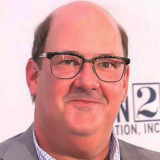 Brian Baumgartner