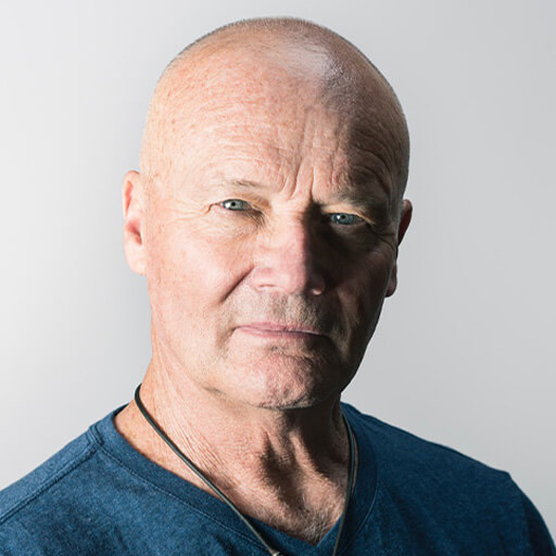 Creed Bratton