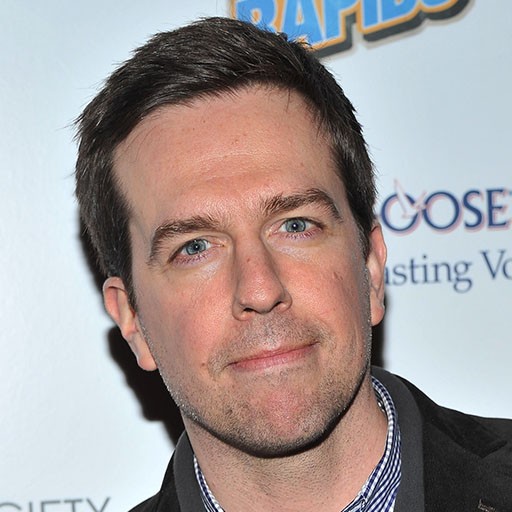 Ed Helms