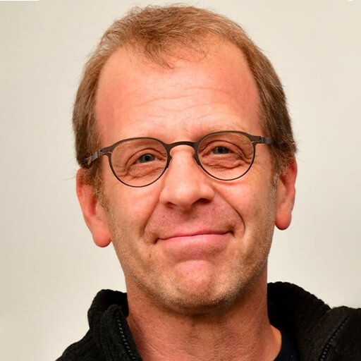 Paul Lieberstein