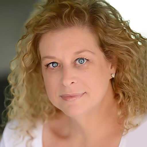Melanie Harrison