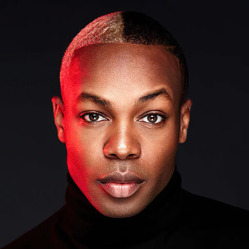 Todrick Hall