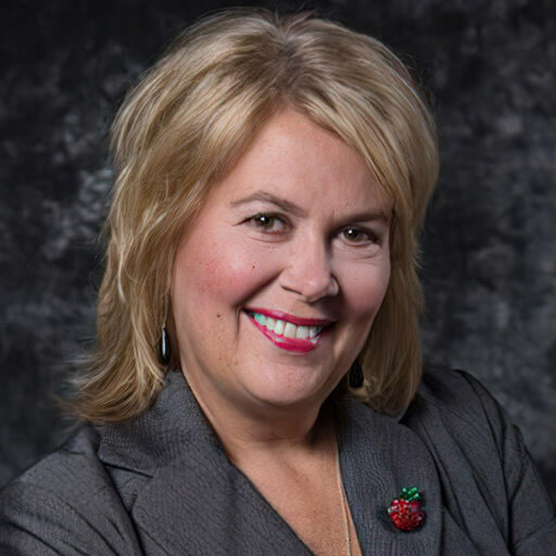 Judy Bennett