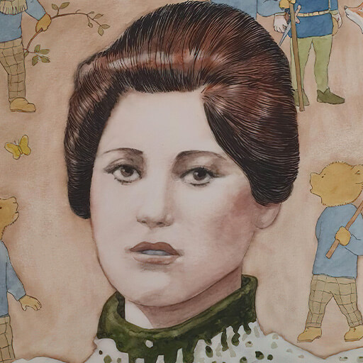 Mary Tourtel