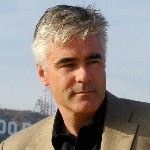 David Elliott