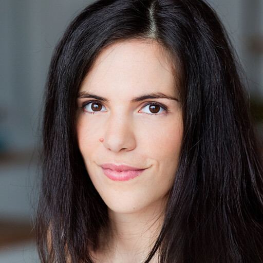 Charlotte Hervieux