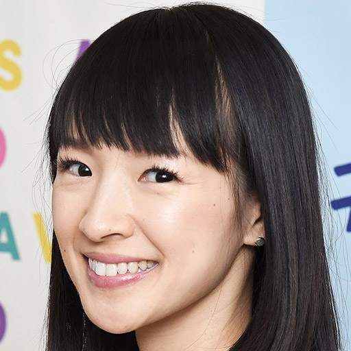 Marie Kondo