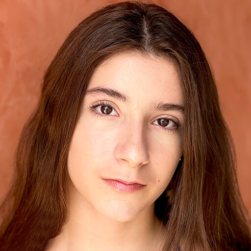 Iara Nemirovsky
