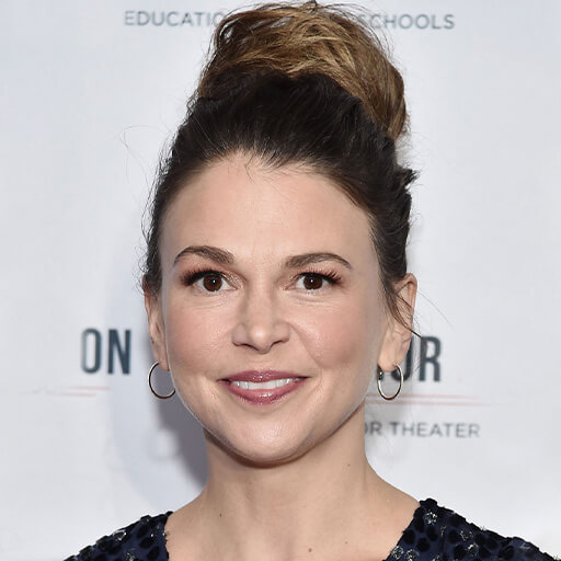 Sutton Foster