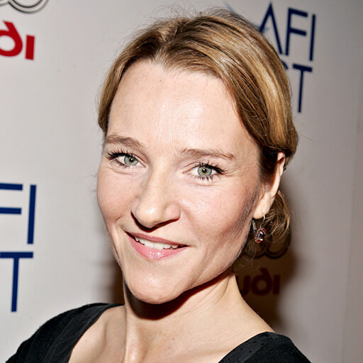 Annika Hallin