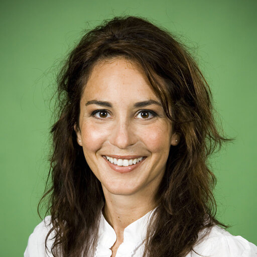 Nina Zanjani