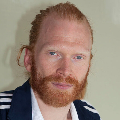 Jörgen Thorsson