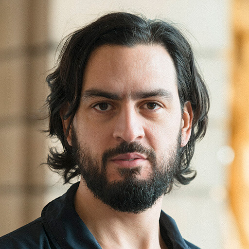 Danilo Bejarano